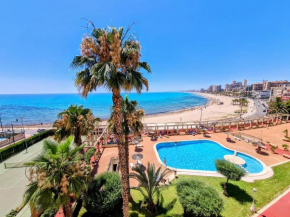 Apartamento del Mar - Playa Muchavista
